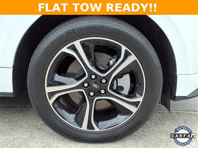 Used 2023 Ford Edge ST image 11