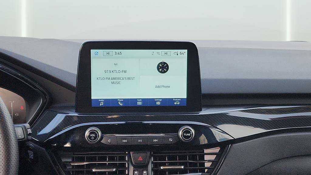 Used 2023 Ford Escape ST-Line Select image 13