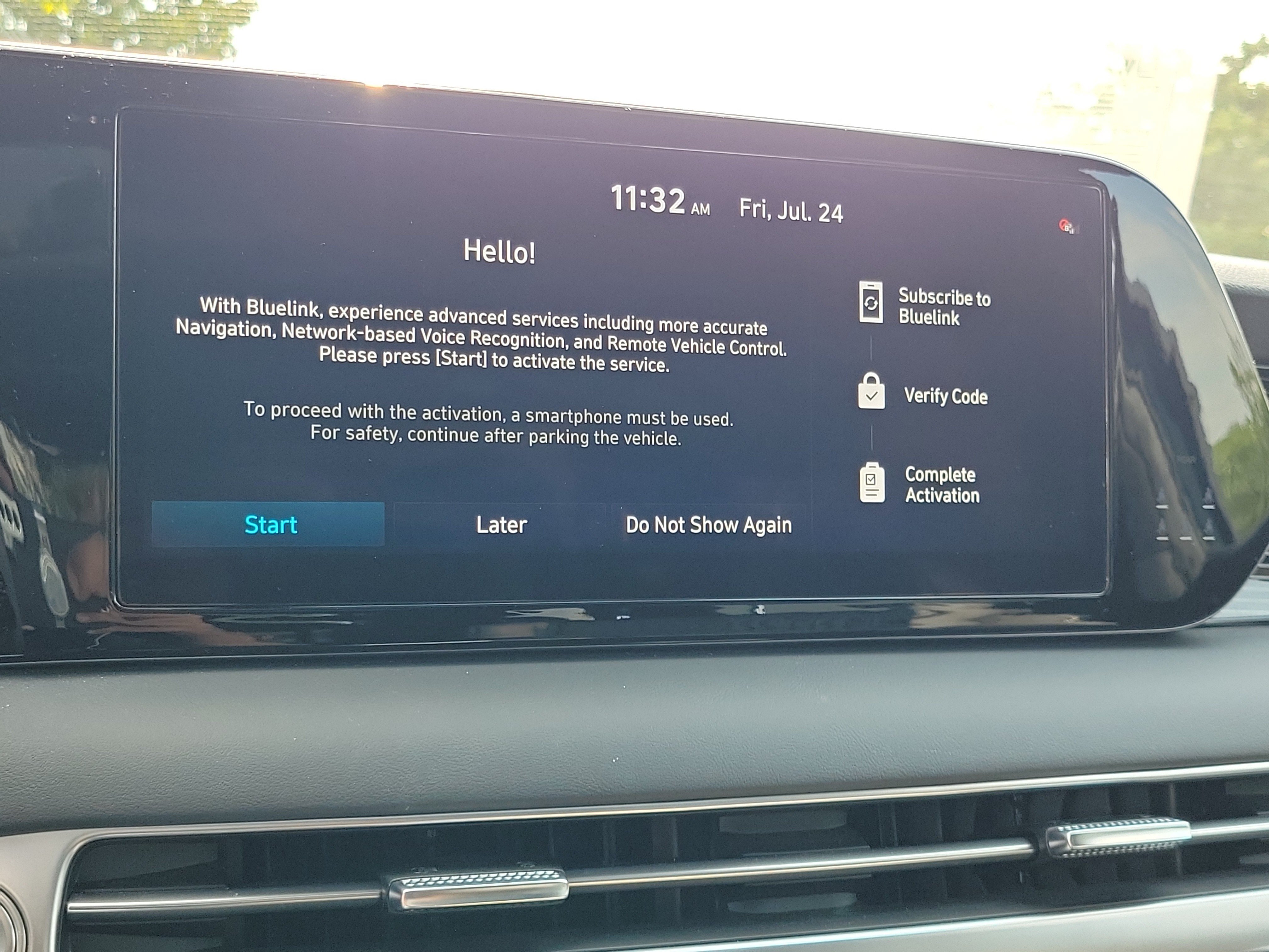 Used 2025 Hyundai Palisade Calligraphy FWD image 26