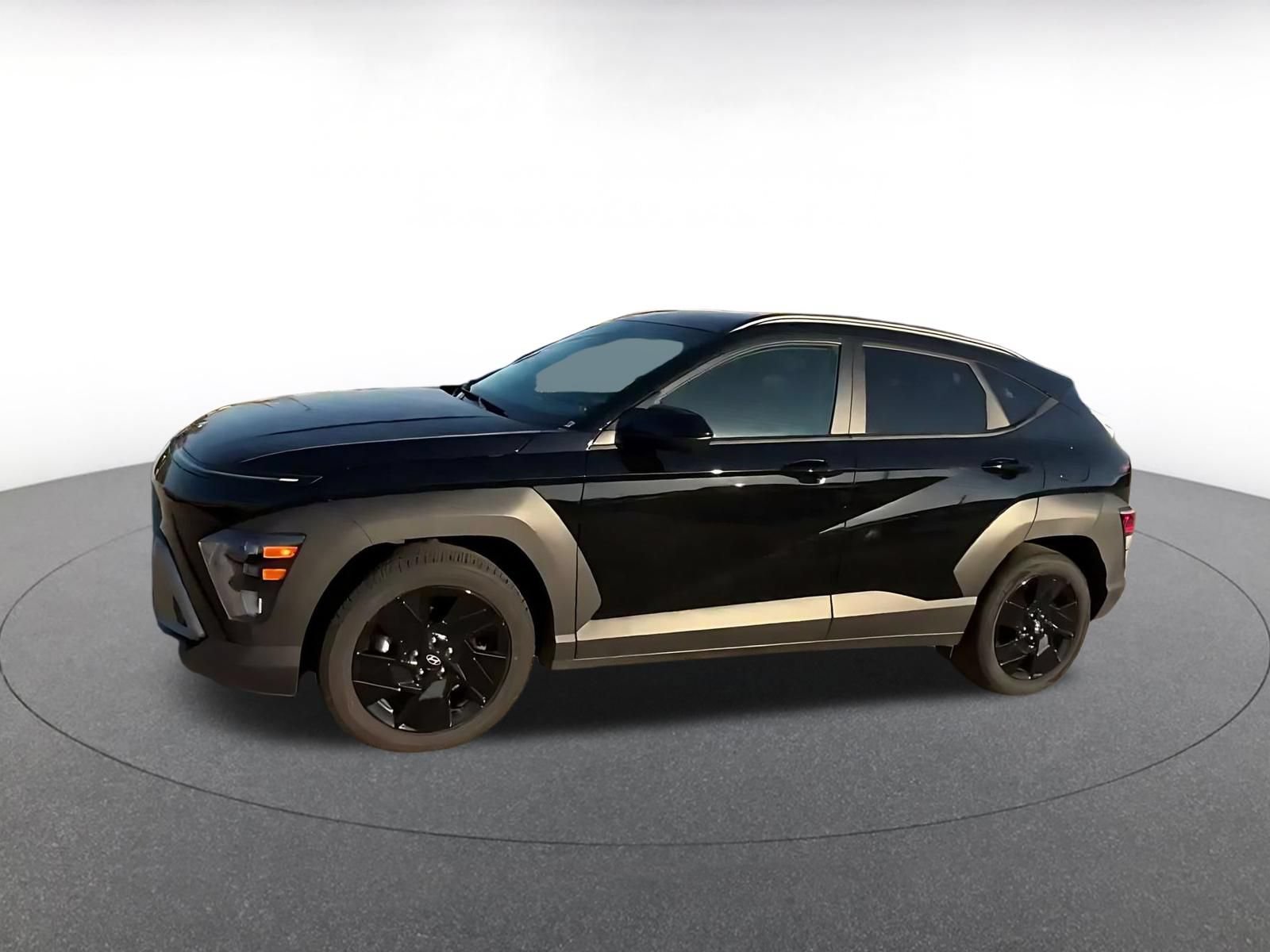 Used 2026 Hyundai Kona SEL Sport FWD image 7