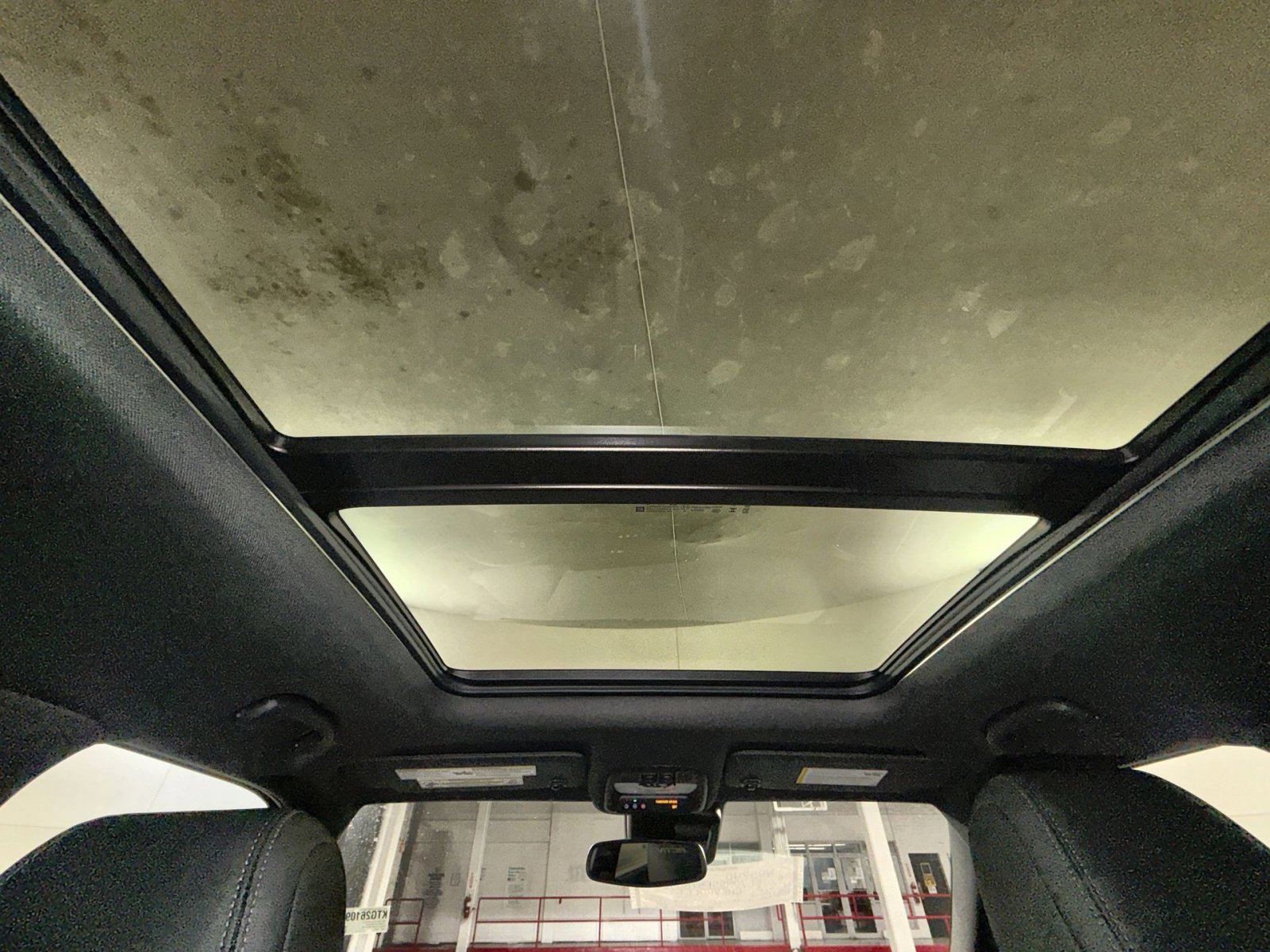 New 2026 Chevrolet TrailBlazer ACTIV w/ Convenience Package image 24