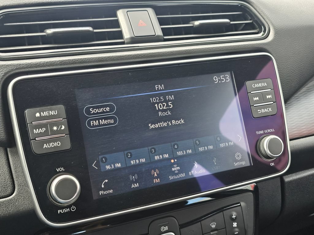 Used 2023 Nissan Leaf SV Plus FWD image 22