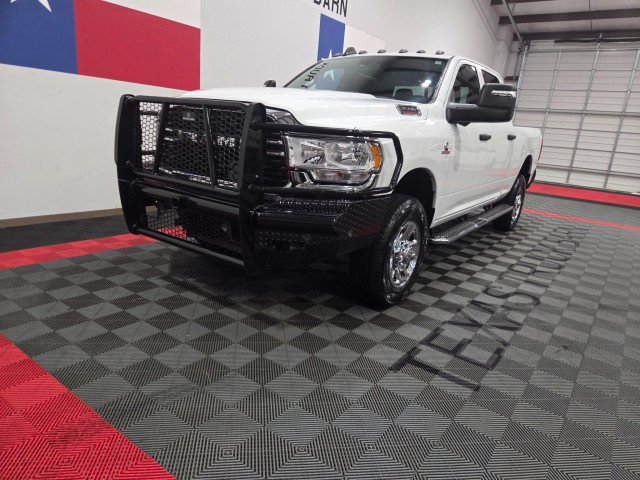 Used 2023 RAM 3500 Tradesman w/ Towing Technology Group AWD/4WD image 3