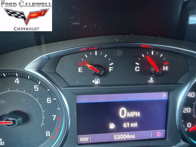Used 2023 Chevrolet Traverse LT FWD image 14
