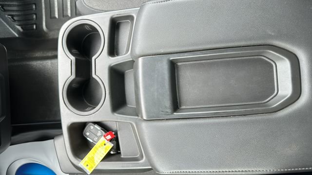 Used 2022 GMC Sierra 2500 SLE w/ SLE Convenience Package AWD/4WD image 14