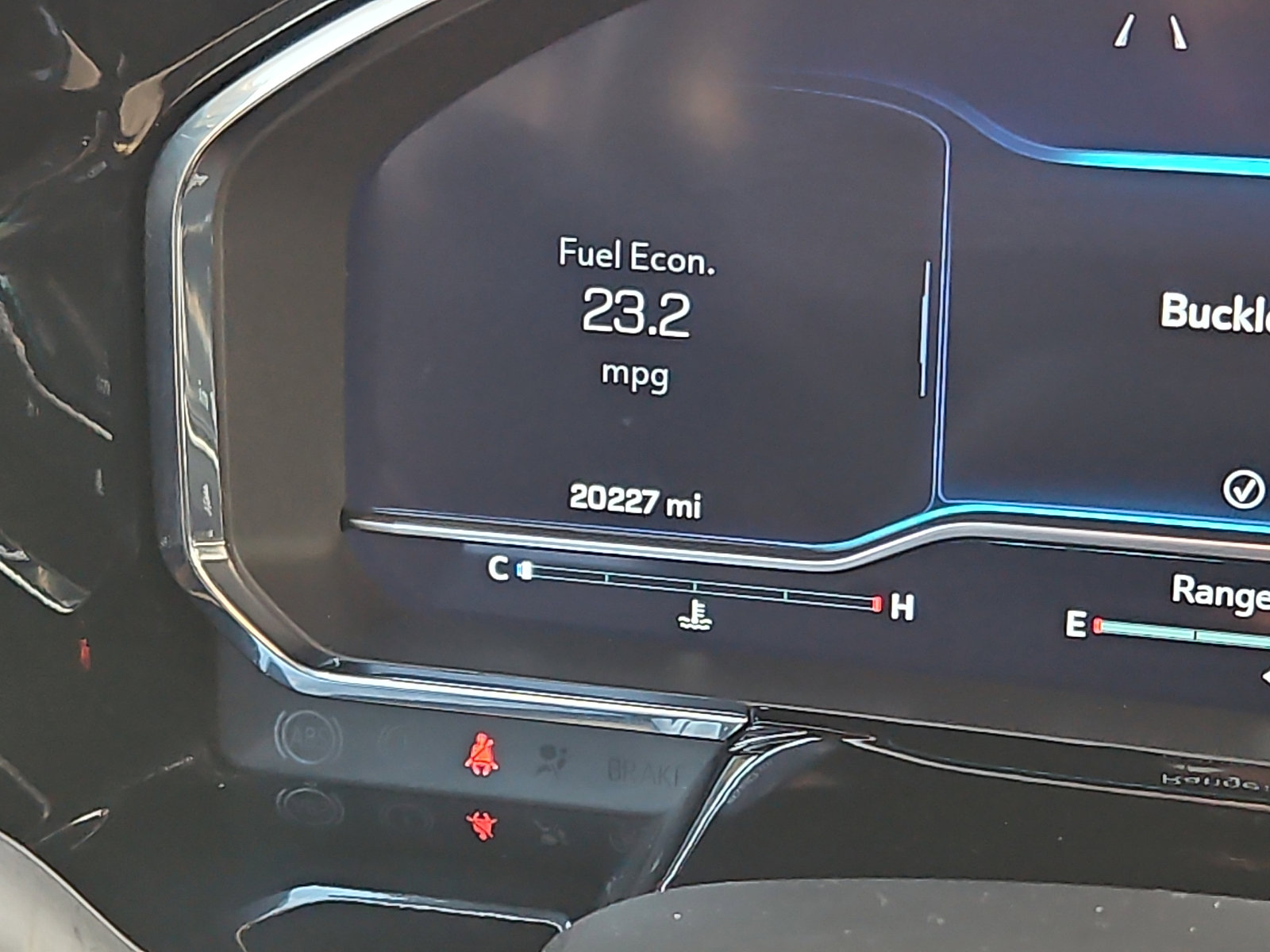 Certified 2023 Chevrolet Silverado 1500 LT image 19