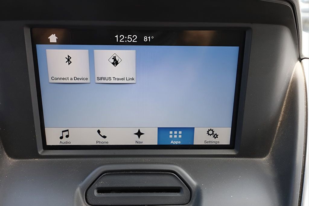 Used 2016 Ford Transit 150 XLT RWD image 22