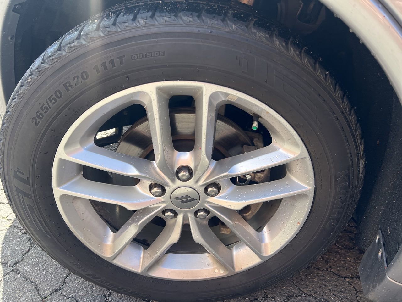 Used 2021 Dodge Durango R/T image 11