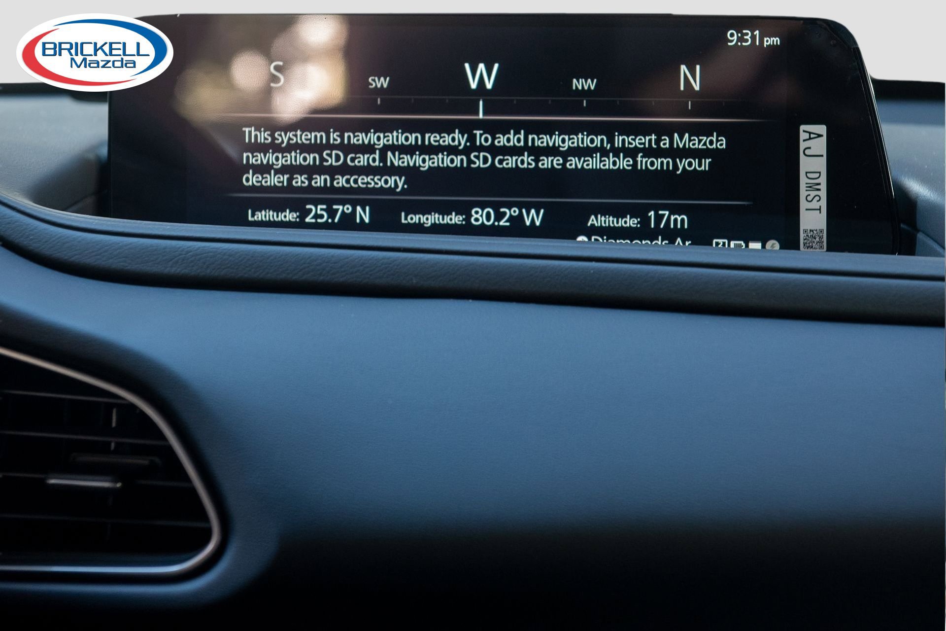 New 2026 MAZDA CX-30 AWD 2.5 S image 21