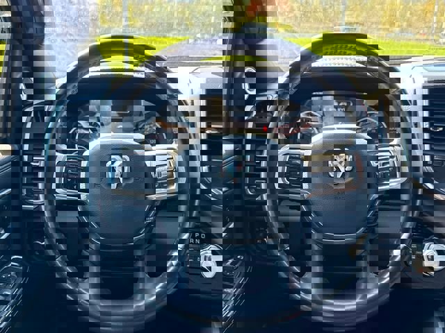 Used 2022 RAM 2500 Laramie image 13