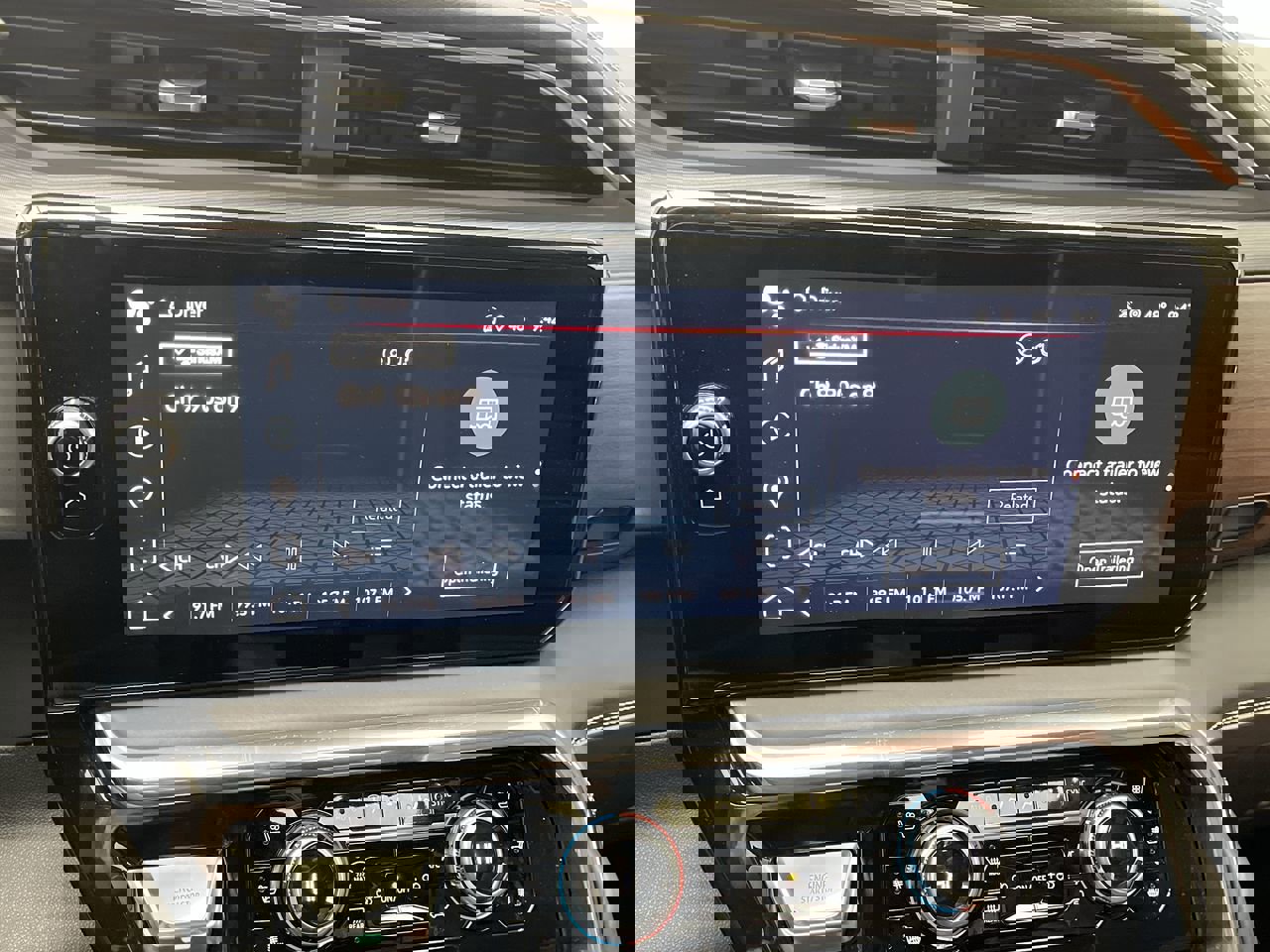 Certified 2024 GMC Sierra 2500 Denali Ultimate image 21