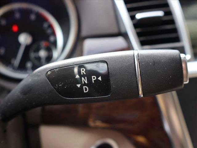 Used 2014 Mercedes-Benz ML 350 4MATIC image 16