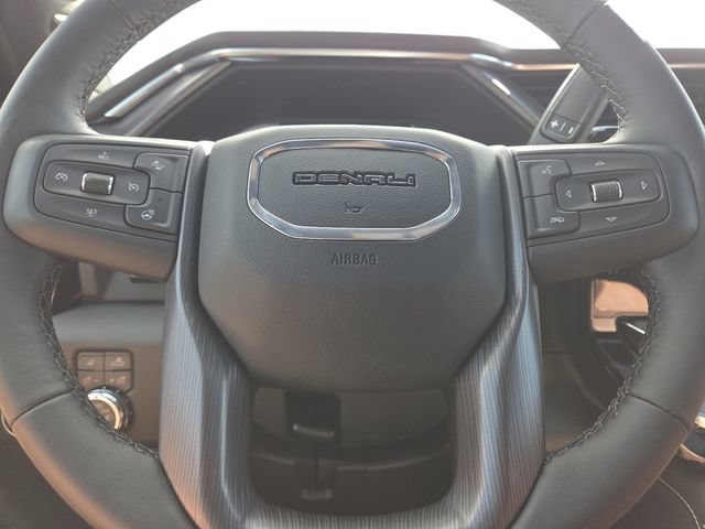 New 2026 GMC Sierra 3500 Denali Ultimate AWD/4WD image 38