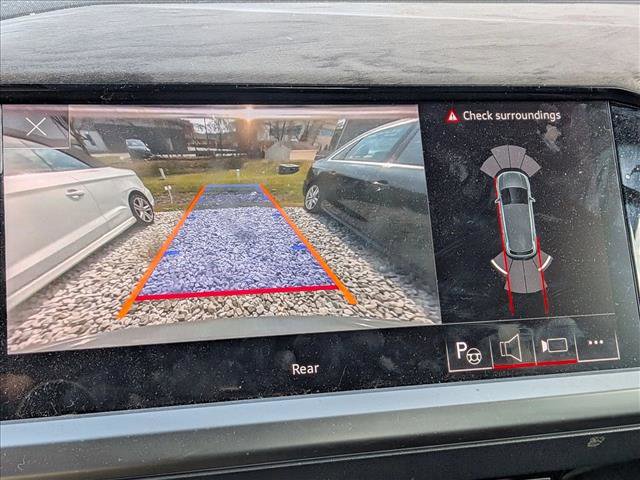 Certified 2023 Audi Q4 e-tron Premium Plus w/ Premium Plus image 10