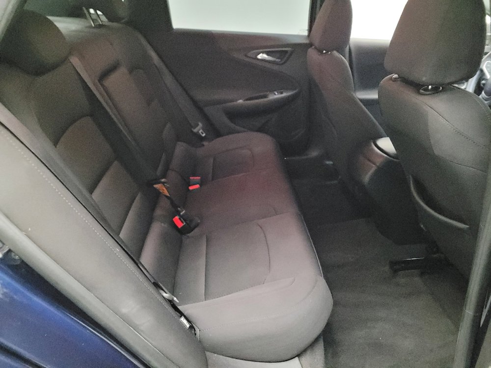 Used 2017 Chevrolet Malibu LS image 19