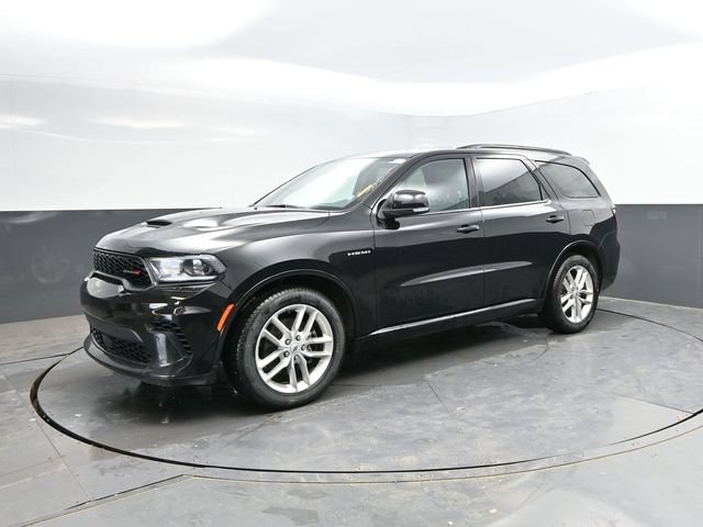 Used 2025 Dodge Durango R/T AWD/4WD image 9