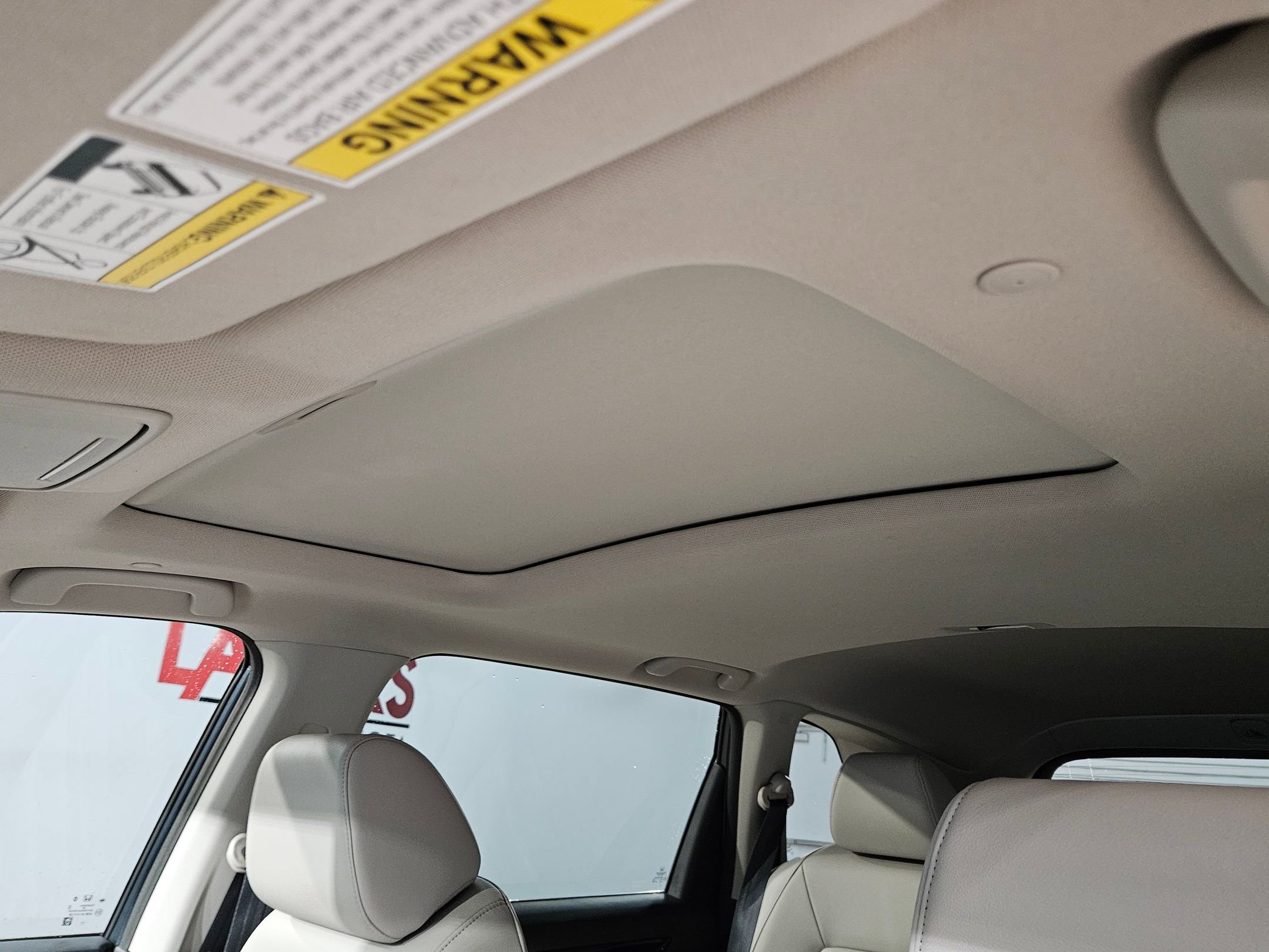 Used 2024 Honda CR-V EX-L image 25