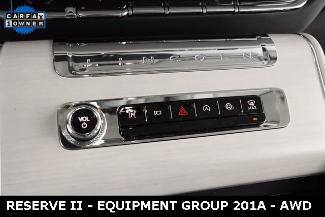 Used 2025 Lincoln Aviator Reserve w/ Equipment Group 201A image 35