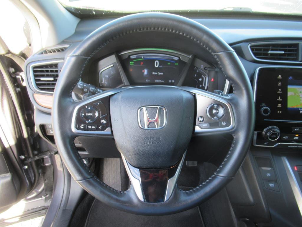 Used 2022 Honda CR-V Touring image 17