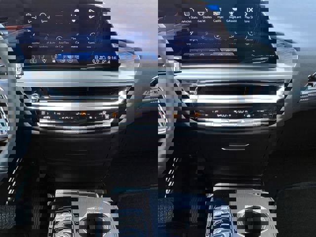 New 2026 Cadillac Lyriq Luxury image 15