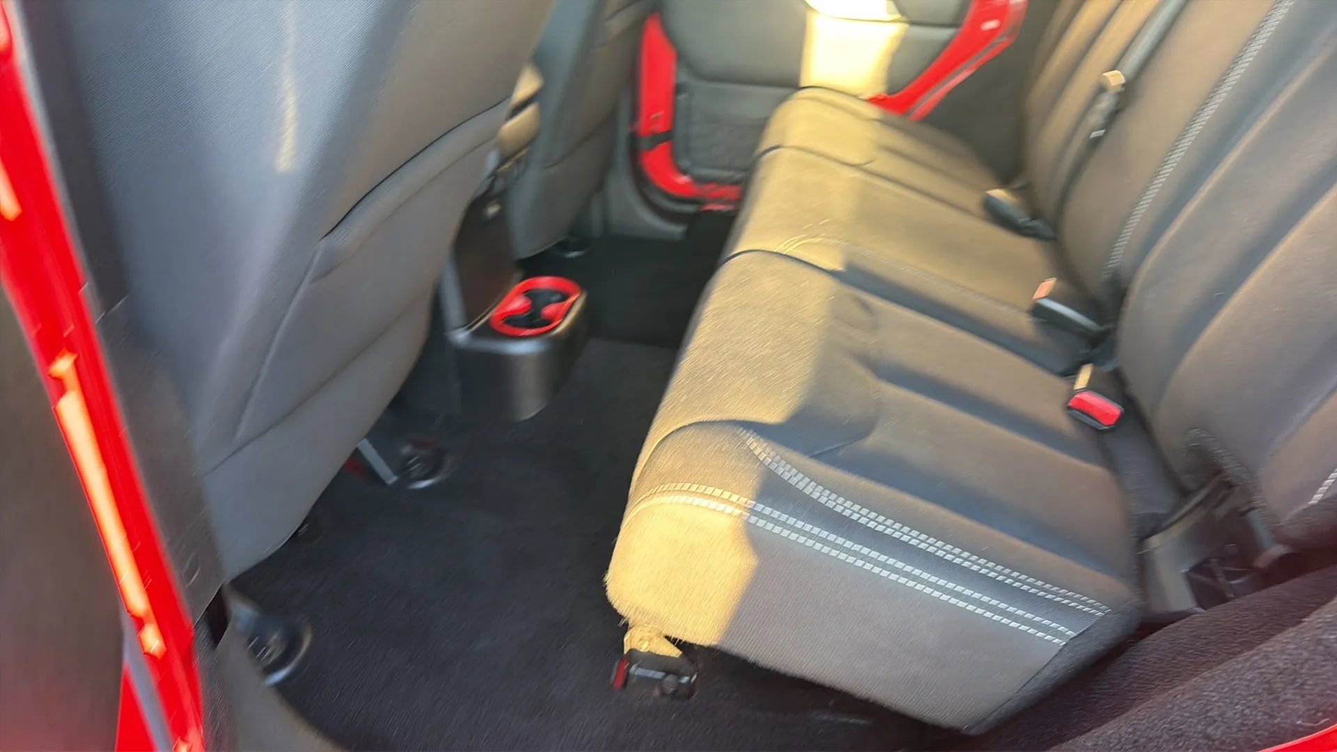 Used 2015 Jeep Wrangler Unlimited Sahara w/ Trailer Tow Group image 43