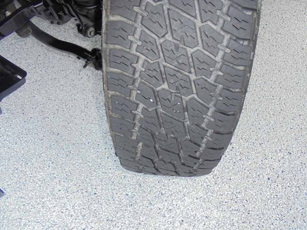 Used 2018 Jeep Wrangler Unlimited Rubicon AWD/4WD image 5
