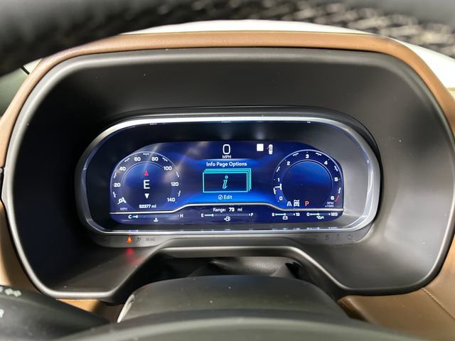 Used 2023 Chevrolet Tahoe High Country AWD/4WD image 17