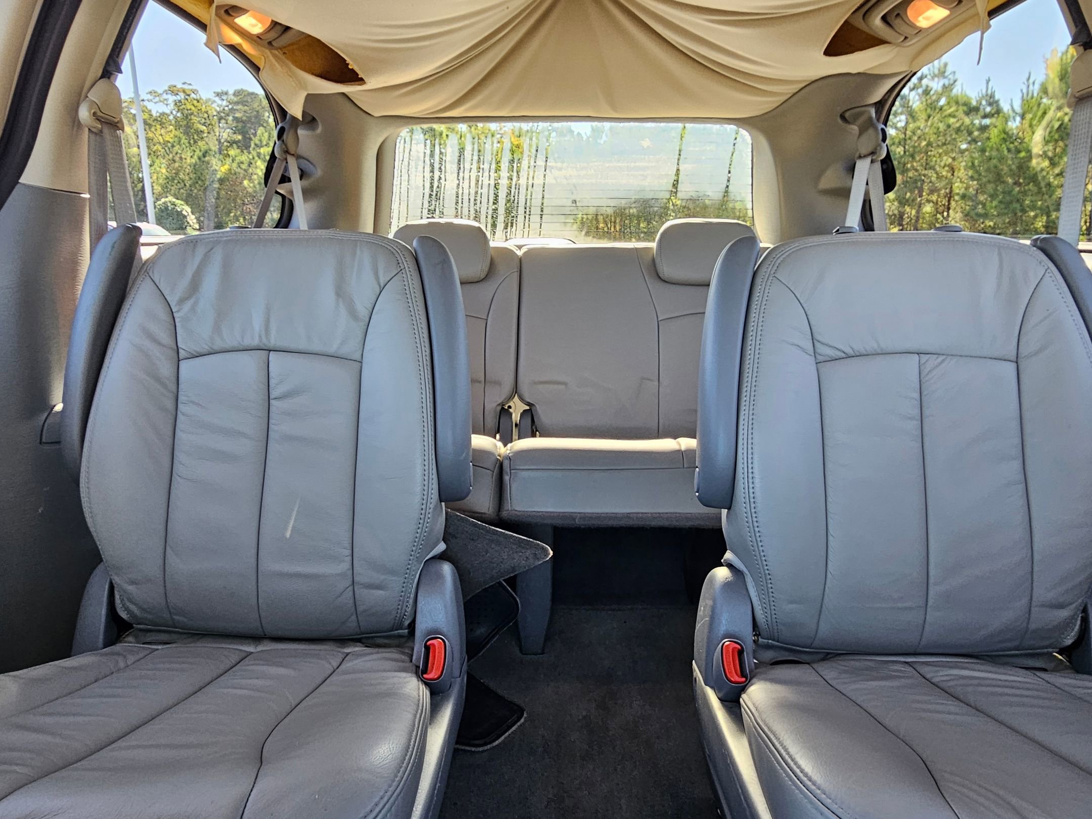 Used 2007 Dodge Grand Caravan SXT image 24