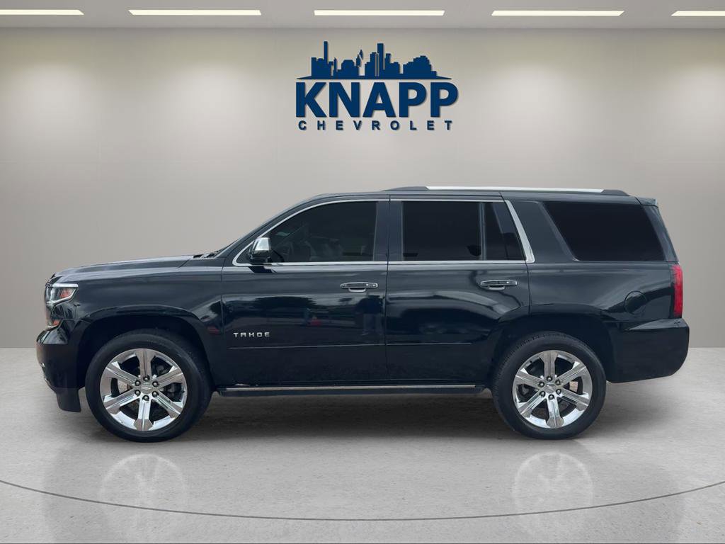 Used 2019 Chevrolet Tahoe Premier image 2