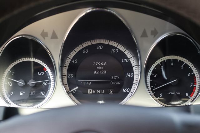 Used 2009 Mercedes-Benz C 350 Sport image 38