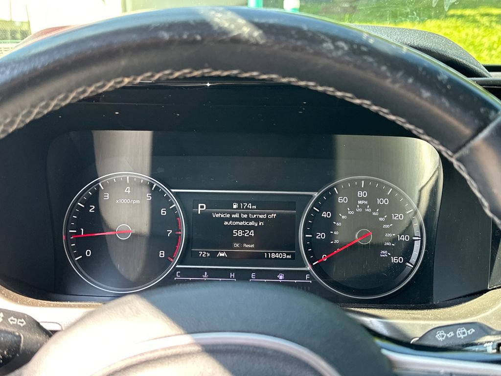 Used 2022 Kia Sorento SX AWD/4WD image 24