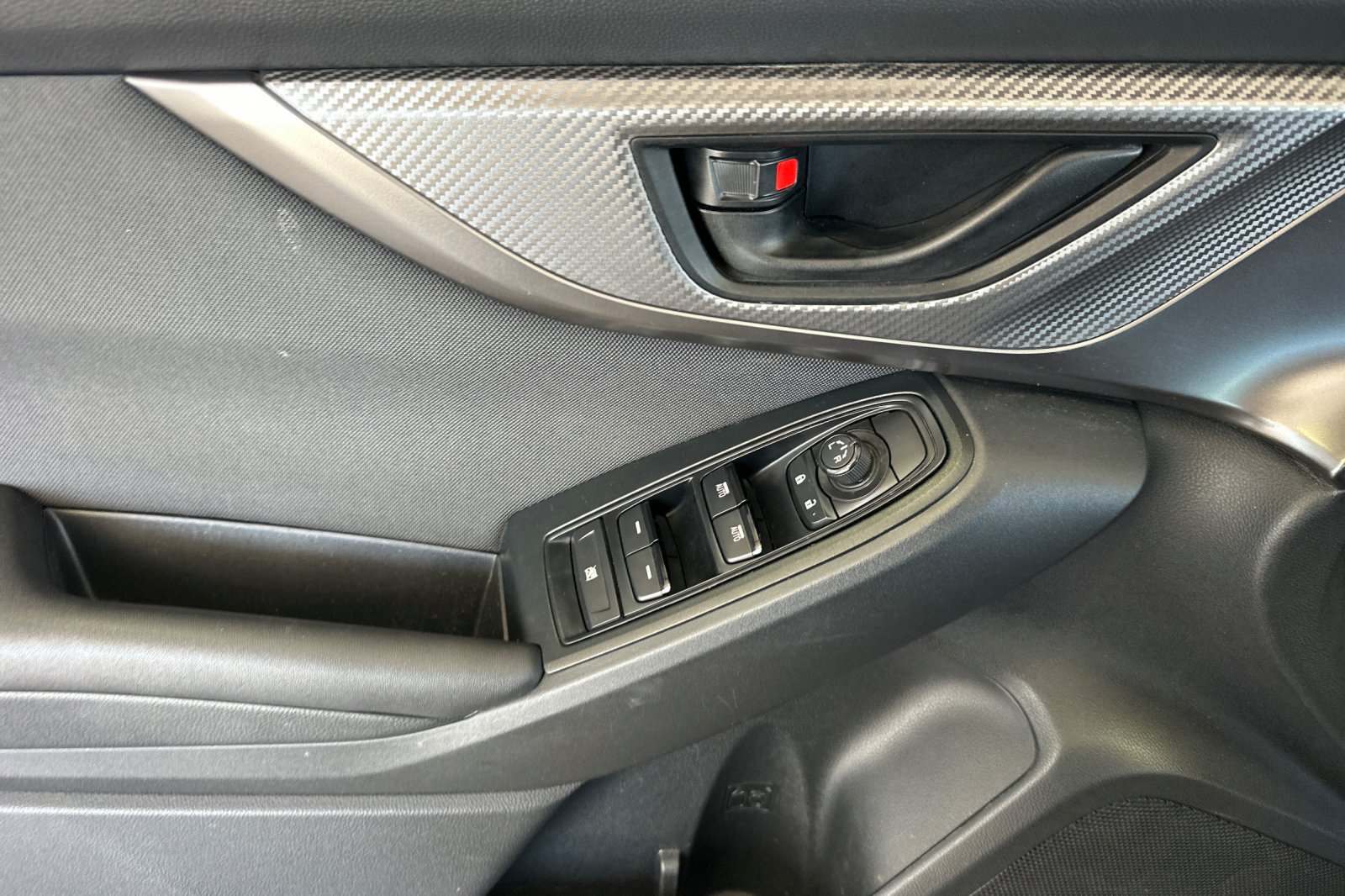 Used 2024 Subaru WRX AWD/4WD image 11