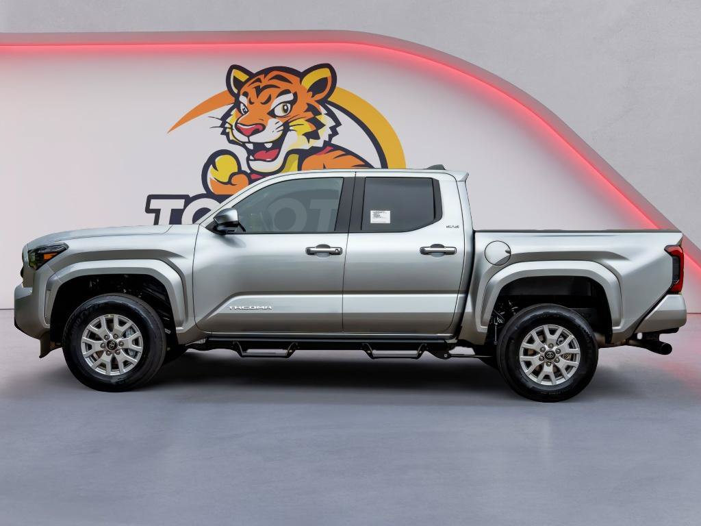 New 2026 Toyota Tacoma SR5 RWD image 9