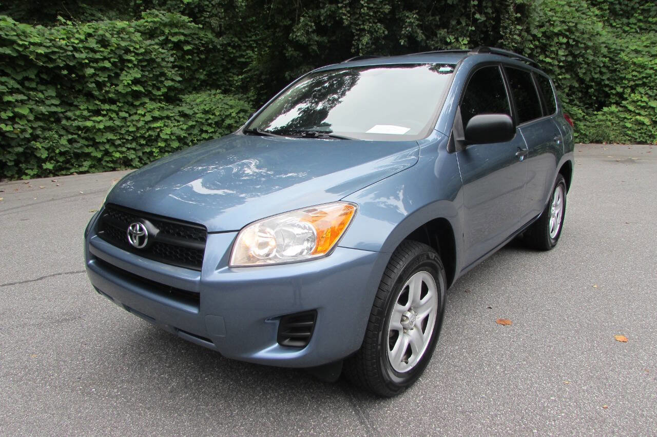 Used 2012 Toyota RAV4 FWD w/ Value Pkg