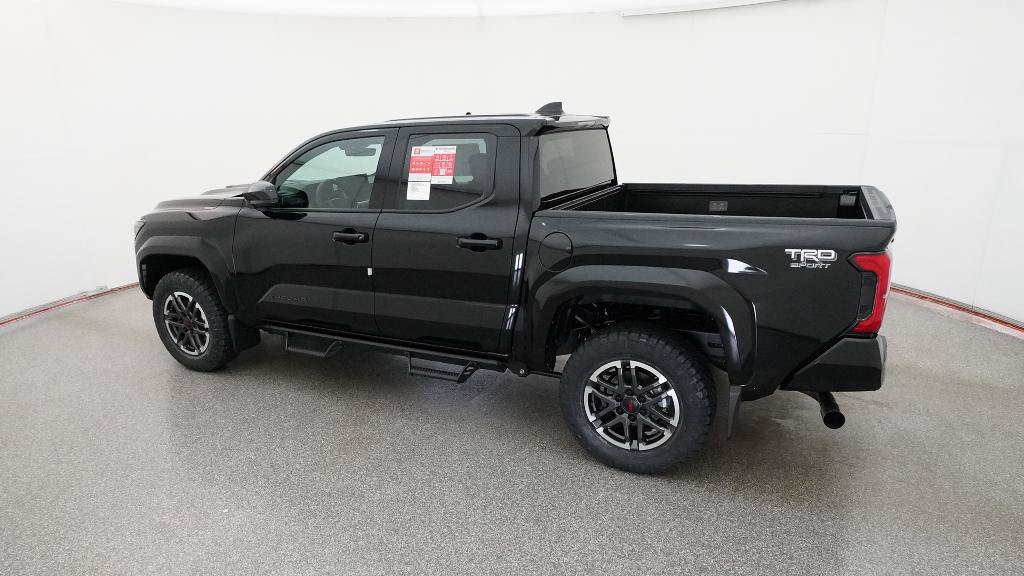 New 2026 Toyota Tacoma TRD Sport RWD image 7