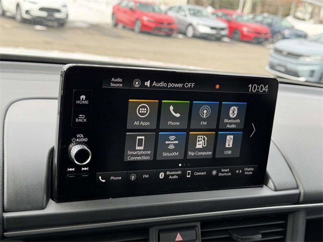 Certified 2023 Honda Pilot EX-L image 25