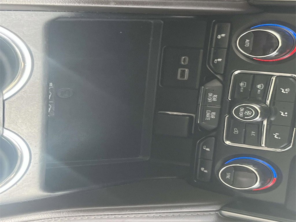 Used 2021 Chevrolet Tahoe LT image 24