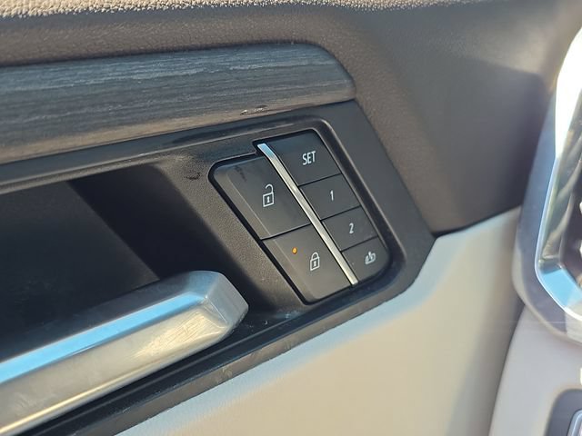 Used 2024 GMC Acadia Denali w/ LPO, Floor Liner Package AWD/4WD image 33