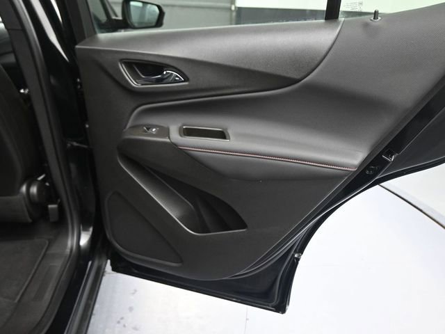 Used 2024 Chevrolet Equinox RS image 13