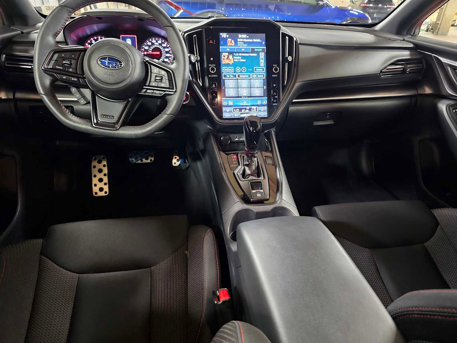 Used 2024 Subaru WRX Premium image 20