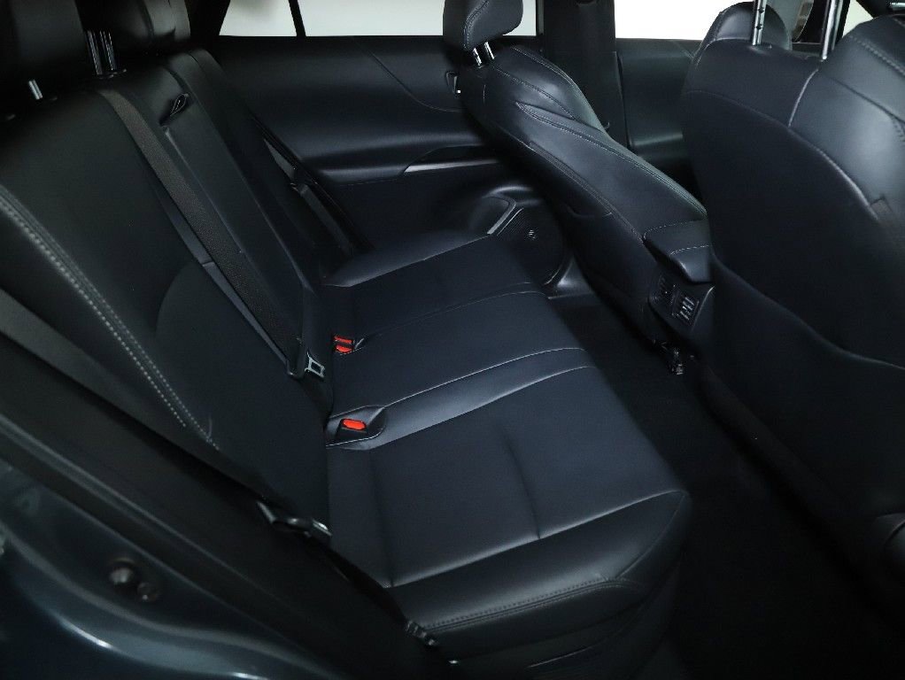 Used 2022 Toyota Venza XLE AWD/4WD image 33