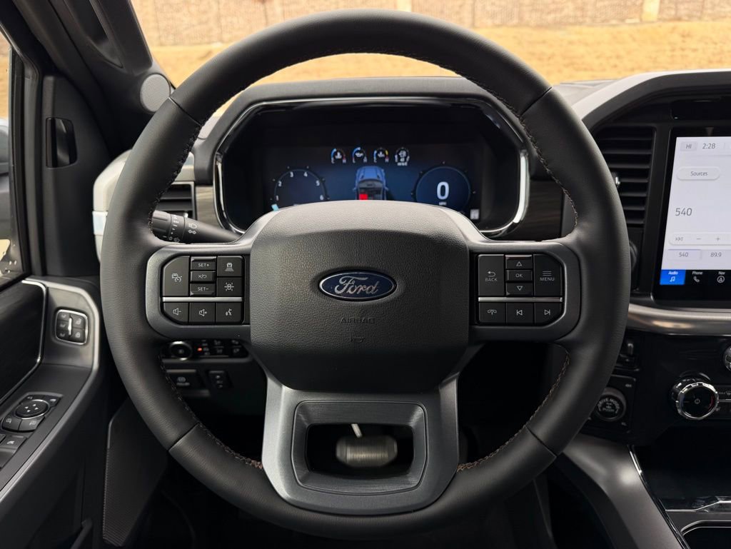 New 2026 Ford F150 Lariat w/ Equipment Group 502A High image 43