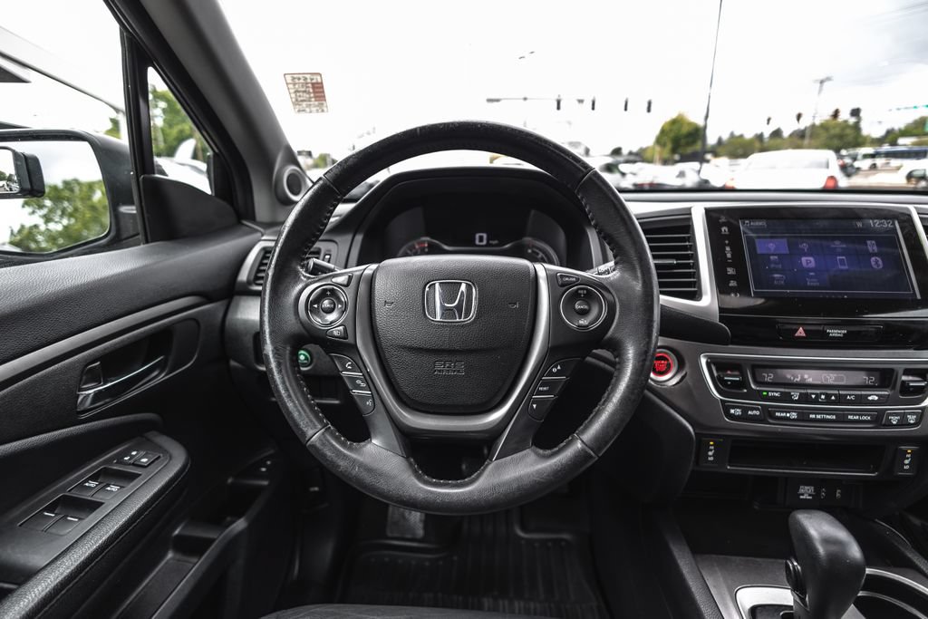 Used 2017 Honda Pilot EX-L image 26