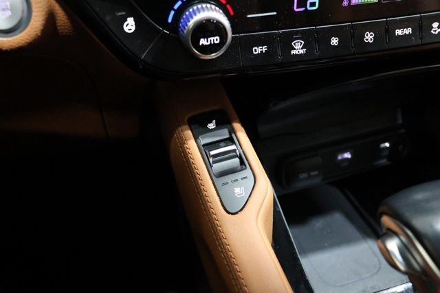 Used 2023 Kia Telluride EX X-Line AWD/4WD image 31
