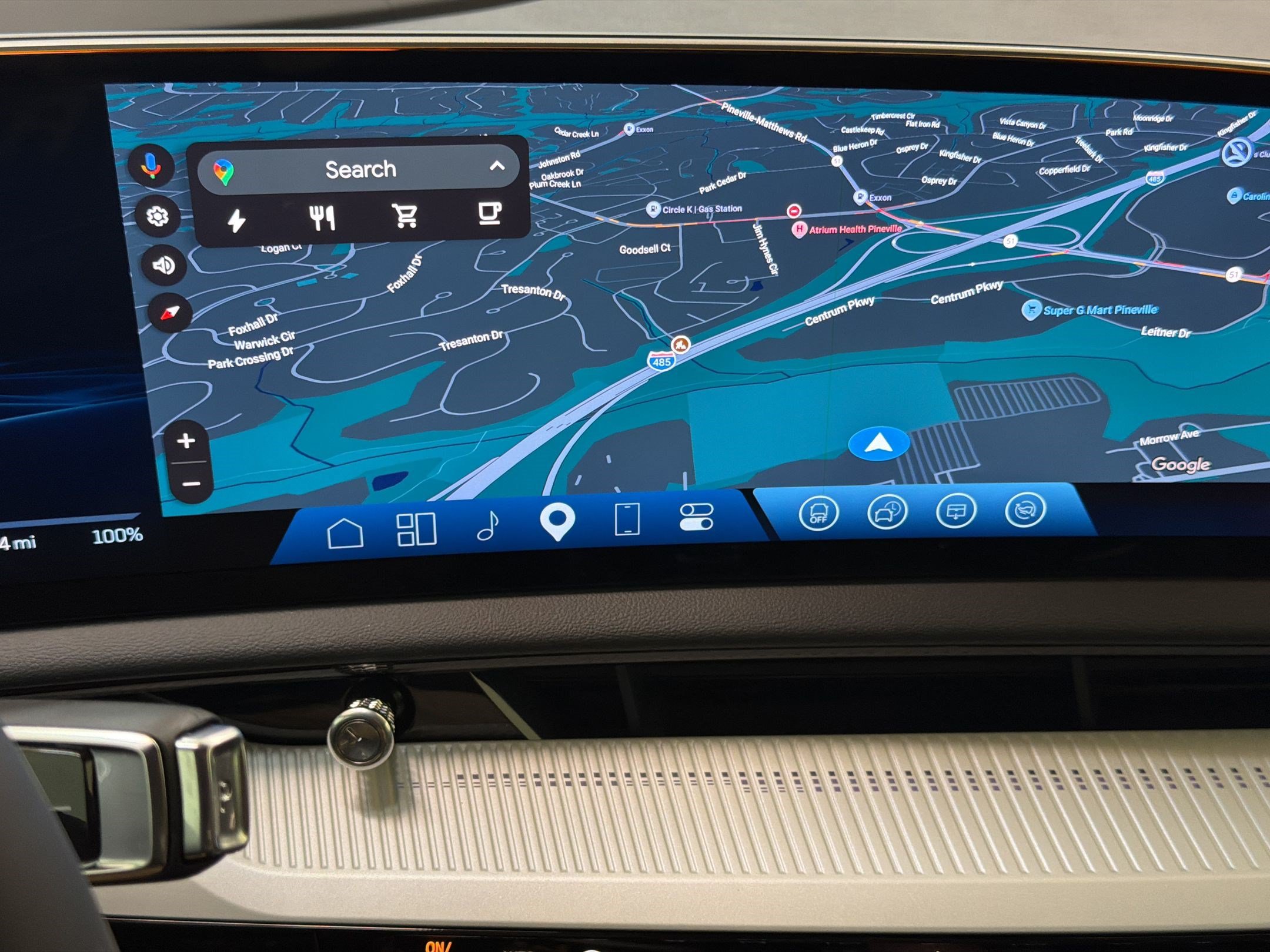 New 2027 Cadillac Optiq Sport RWD image 18