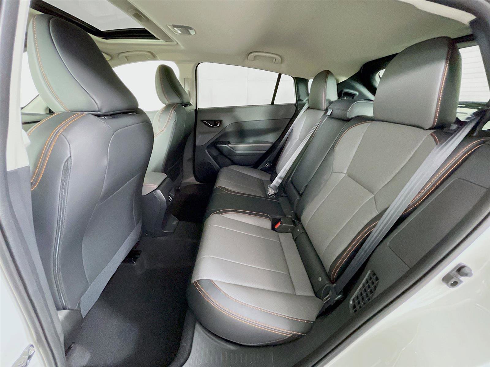 New 2026 Subaru Crosstrek 2.5i Limited w/ Crosstrek Mirror Package image 17