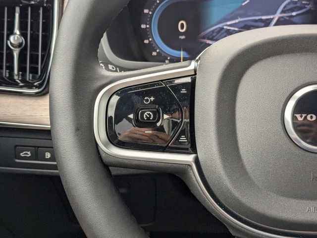 New 2025 Volvo XC90 T8 Plus w/ Protection Package Premier image 32