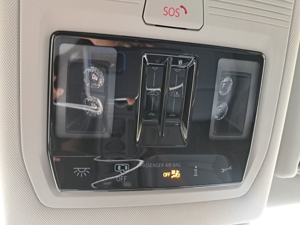 New 2026 Volkswagen Tiguan SE image 20