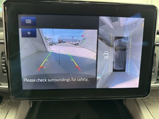 Used 2022 Ford Explorer Timberline w/ Timberline Technology Package AWD/4WD image 27