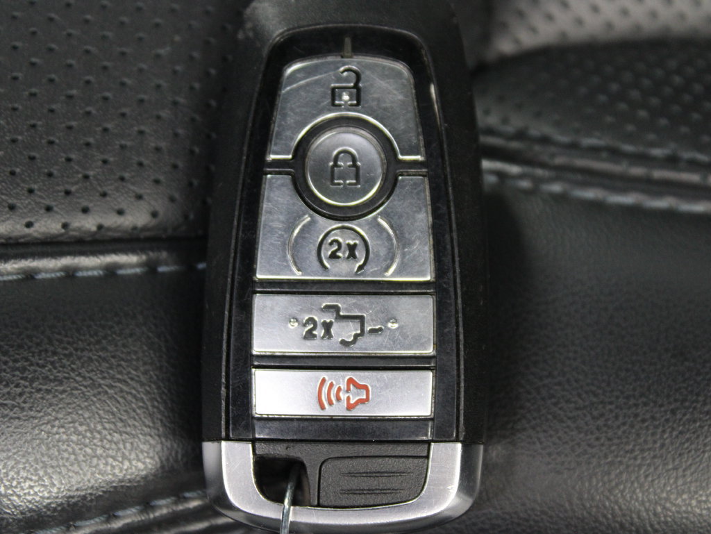 Used 2026 Ford F250 Platinum AWD/4WD image 80